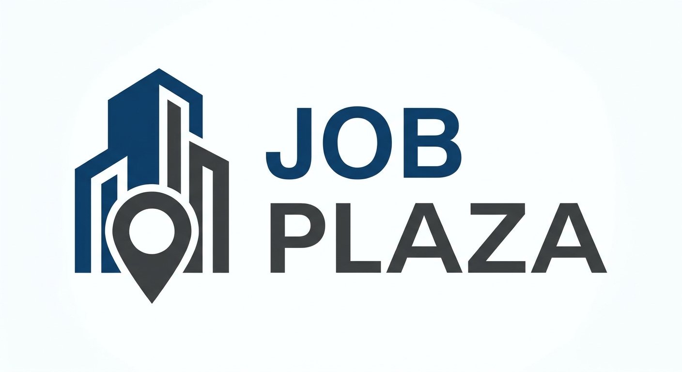 Job Plaza Logo